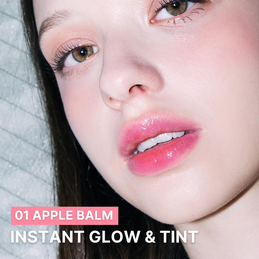 AOU Glowy Tint Balm 3.5g