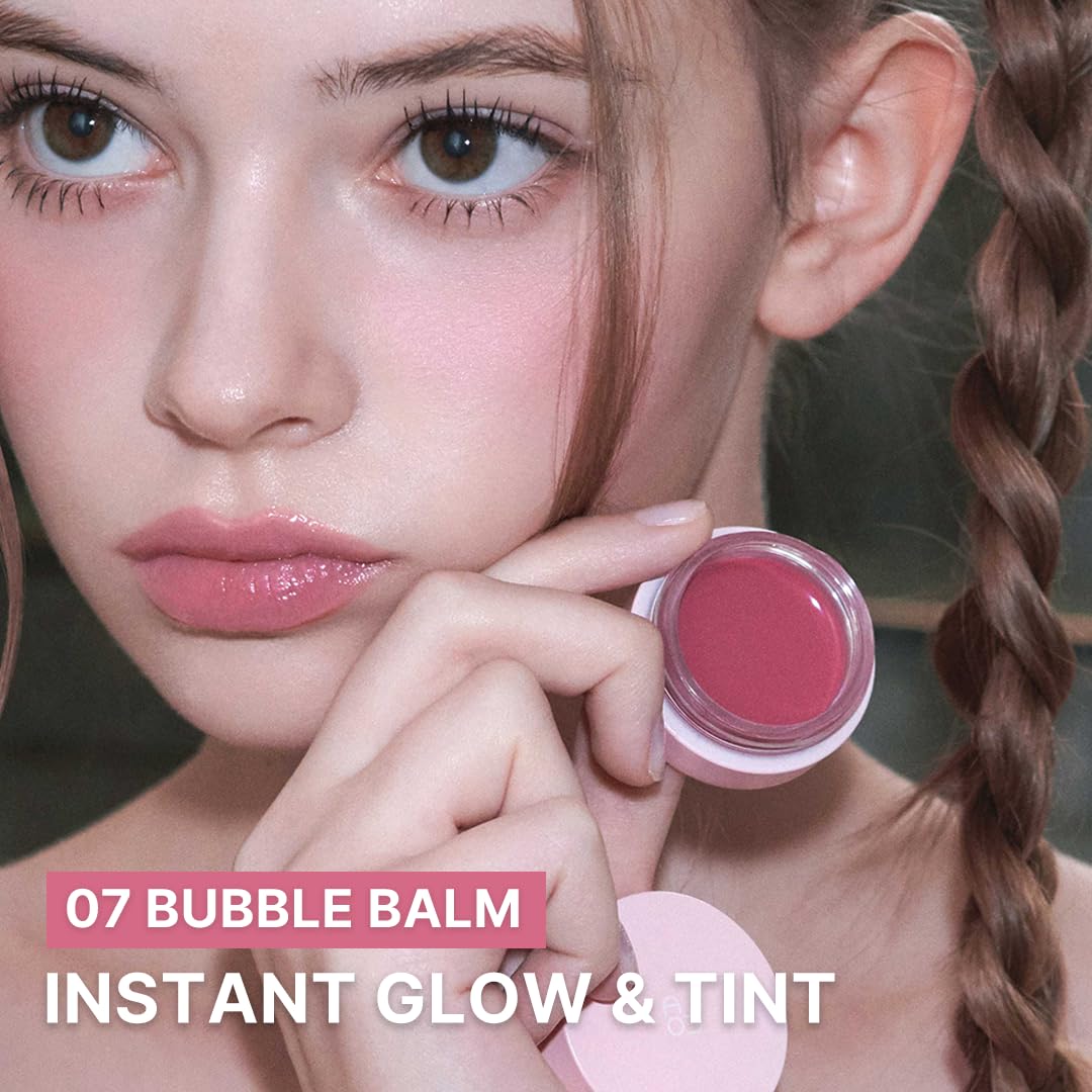 AOU Glowy Tint Balm 3.5g