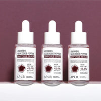 APLB Ascorbyl Glucoside Peptide Ampoule Serum 40ml