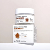 APLB Bifida Niacinamide Facial Cream 55ml