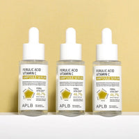 APLB Ferulic Acid Vitamin C Ampoule Serum 40ml