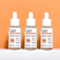 APLB Glycerin Vitamin C Ampoule Serum 40ml