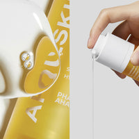 APRILSKIN Calendula 10% PHA + AHA Resurfacing Serum 30ml