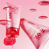 APRILSKIN TXA Niacinamide 99 Night Wrapping Mask 80ml