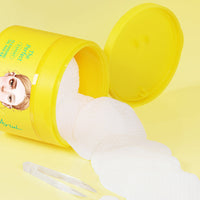 Ariul The Perfect Cleansing Oil Pads EX 75ml 60pads