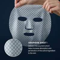 AROCELL Botulcare Mask EX Sheet 42g x 5ea