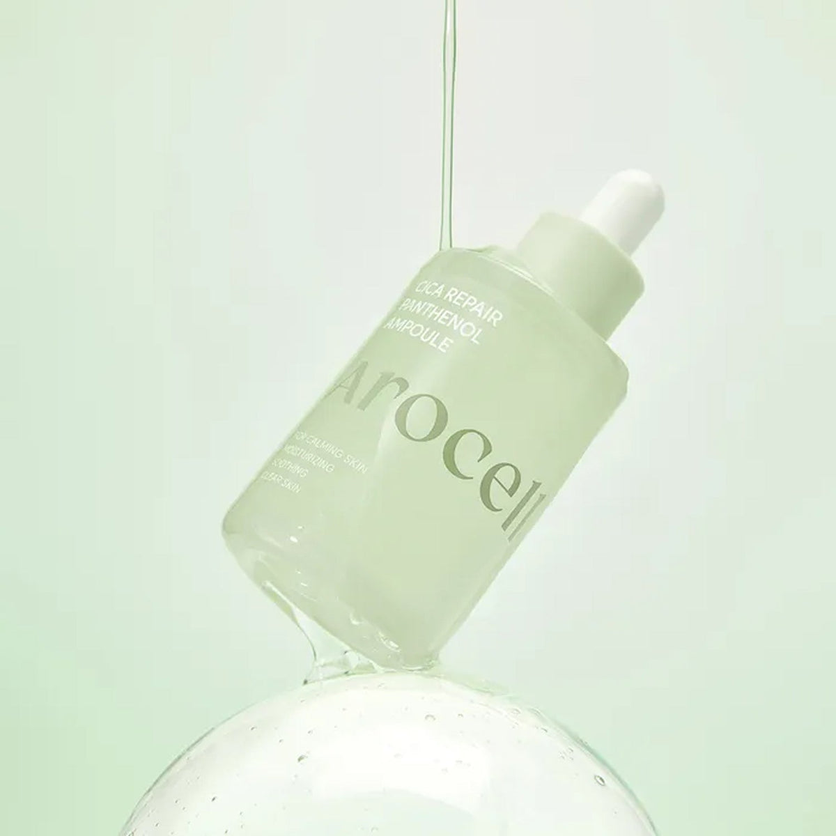 AROCELL Cica Repair Panthenol Ampoule 40ml