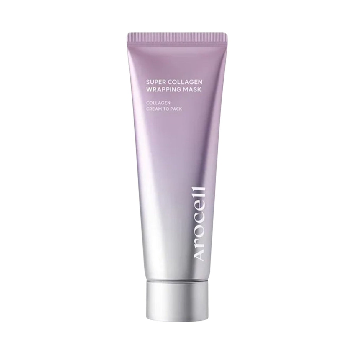 AROCELL Super Collagen Wrapping Mask 80ml