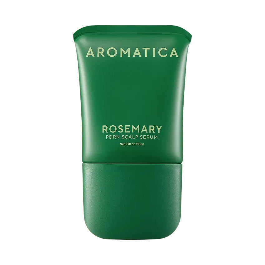 AROMATICA Rosemary PDRN Scalp Serum 100ml
