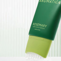 AROMATICA Rosemary PDRN Scalp Serum 100ml