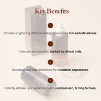 AVCA Pore Fit Retinol Ampoule 100ml