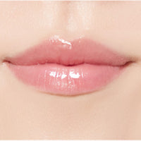 A'pieu Honey & Milk Lip Oil Light 5g Peach