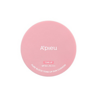 A'PIEU Tone - Up Sun Cushion SPF50+ PA++++ 11g