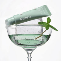 A'pieu Rice PDRN Nourishing Lip Elixir 10g 5colors