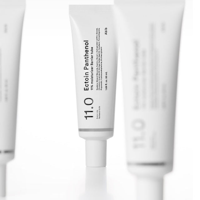 Abib Ectoin Panthenol 11 Percent Cream Barrier Tube 50ml
