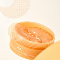 Abib Glutathione Kojic Acid Eye Patch Vita Jelly 84g 60ea