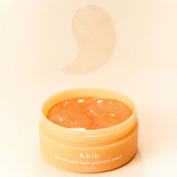 Abib Glutathione Kojic Acid Eye Patch Vita Jelly 84g 60ea