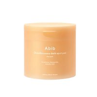 Abib Glutathiosome Dark Spot Pad Vita Touch 220ml (60ea)