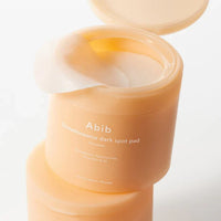 Abib Glutathiosome Dark Spot Pad Vita Touch 220ml (60ea)