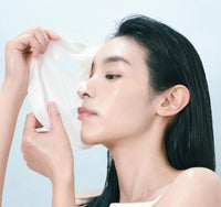 Abib Gummy Sheet Mask Sedum Hyaluron Sticker 270g*10ea