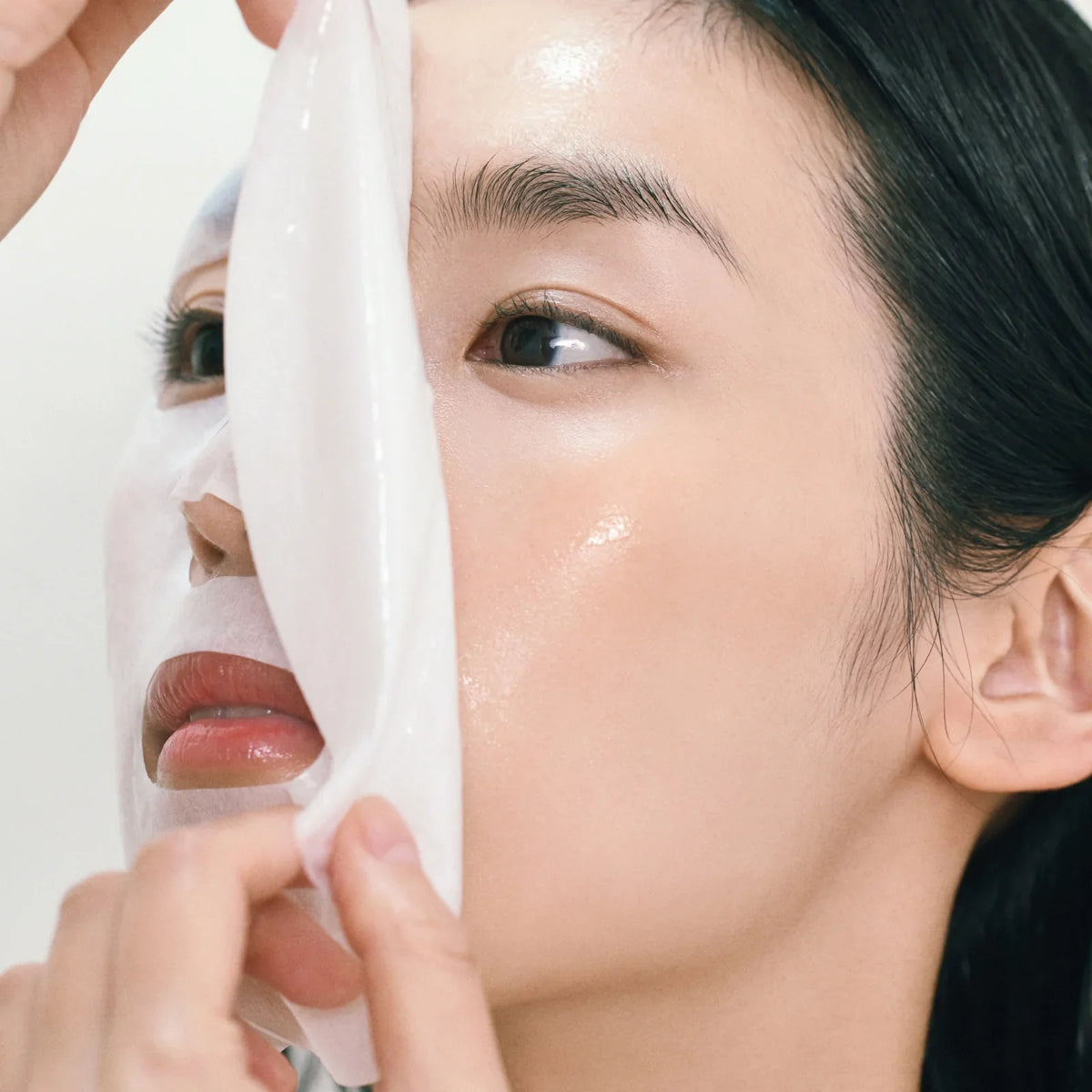 Abib Gummy Sheet Mask Vita Sticker 10ea