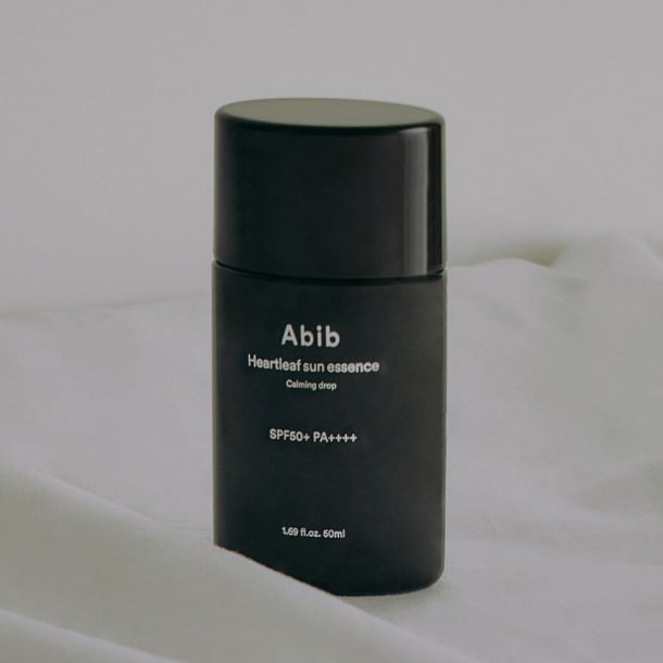 Abib Houttuynia Cordata Sun Essence Calming Drop SPF50+ PA++++ 50ml