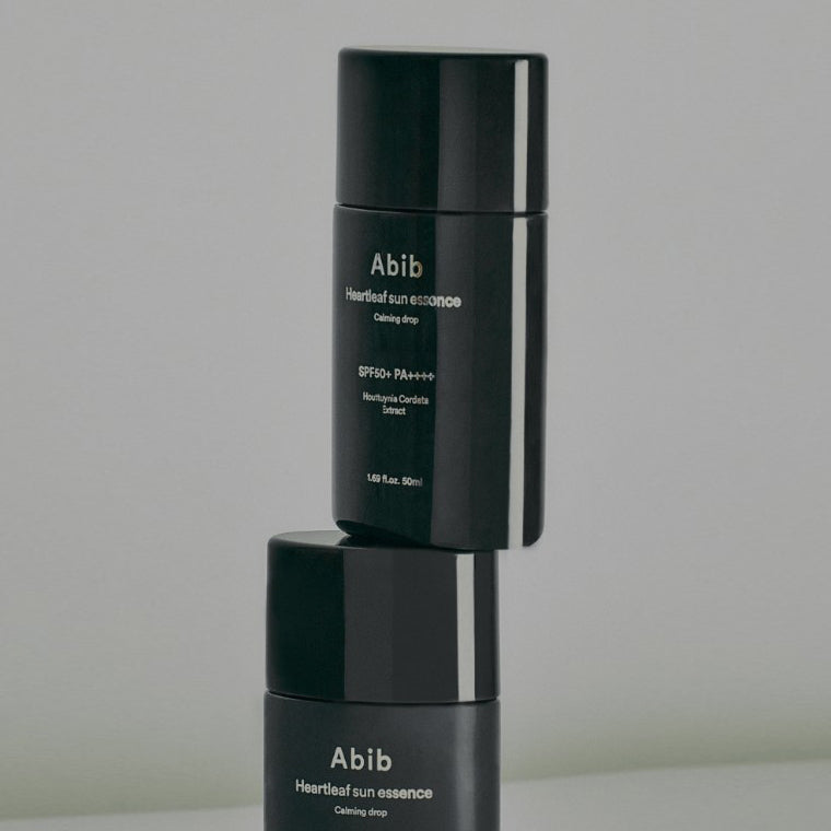 Abib Houttuynia Cordata Sun Essence Calming Drop SPF50+ PA++++ 50ml