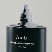 Abib Houttuynia Cordata Sun Essence Calming Drop SPF50+ PA++++ 50ml