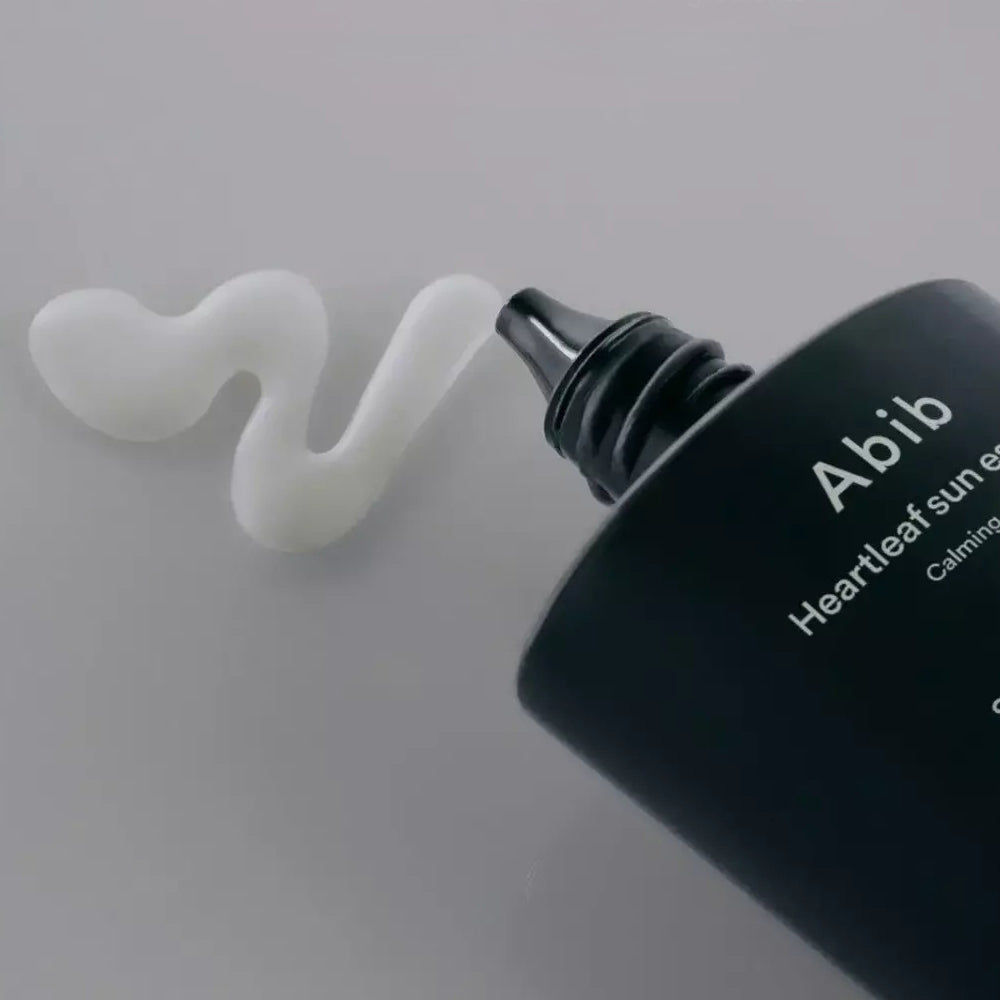 Abib Houttuynia Cordata Sun Essence Calming Drop SPF50+ PA++++ 50ml