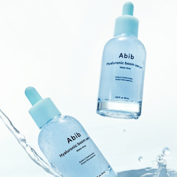 Abib Hyaluronic Boom Serum Water Drop 50ml