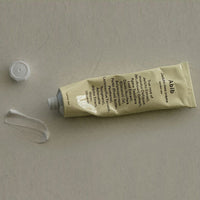Abib Jericho Rose Cream Miniature Nutrition tube 75ml