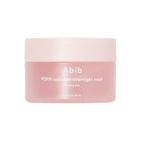Abib PDRN Collagen Overnight Mask Firming Jelly 80ml