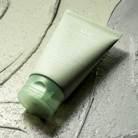 Abib Pore Clay Pack Cleanser Houttuynia Cordata Charcoal Pack to Foam 120ml