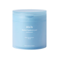 Abib Subuncho Hyaluronic Acid Pad Hydrating Touch 220ml 80ea
