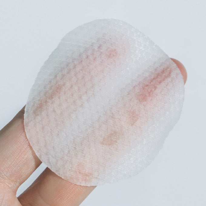 Abib Subuncho Hyaluronic Acid Pad Hydrating Touch 220ml 80ea