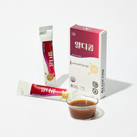 Aldicom A Hangover Helper 15ml 12 Sticks