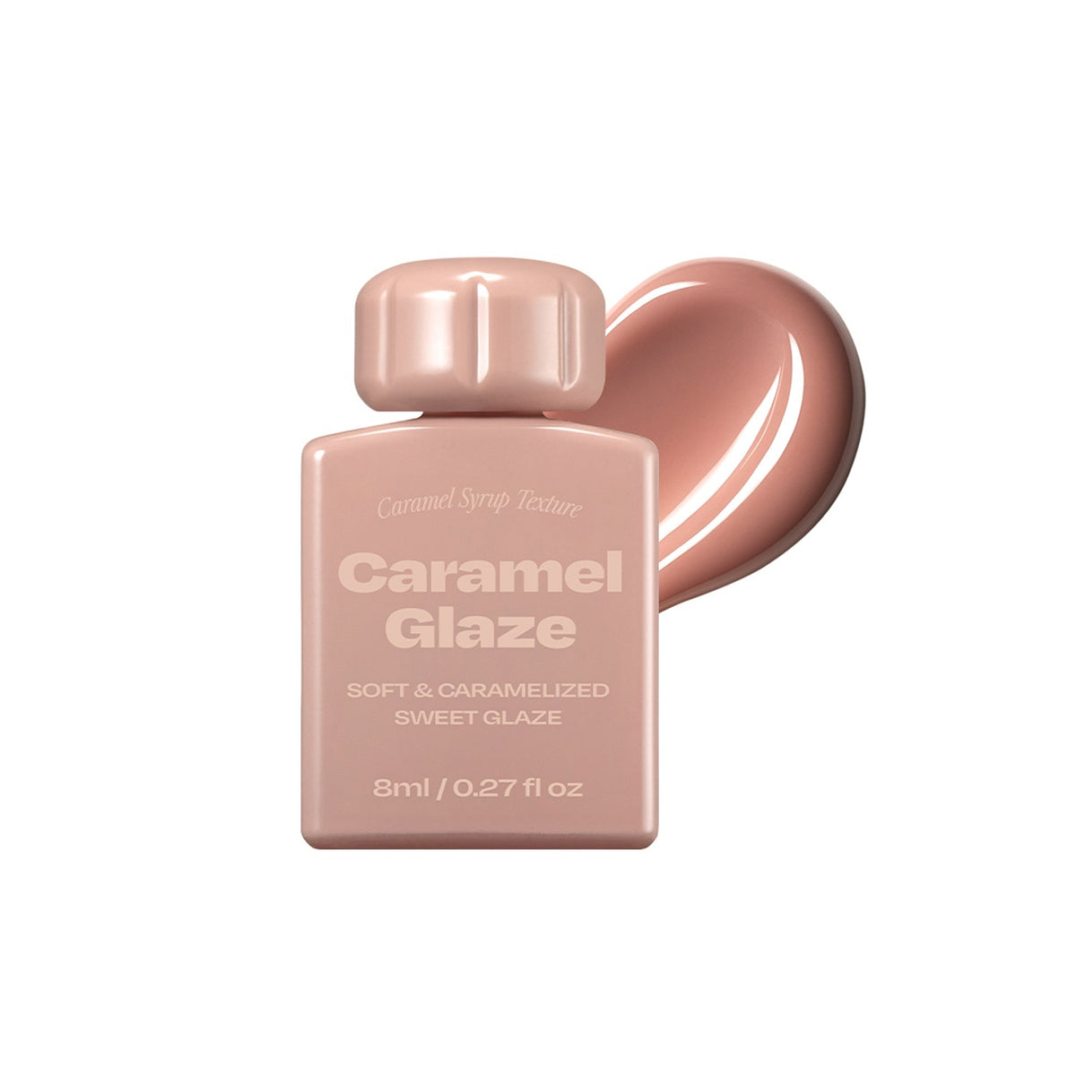 Alternative stereo Lip Potion Caramel Glaze 8ml (7 Colors)