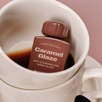 Alternative stereo Lip Potion Caramel Glaze 8ml (7 Colors)