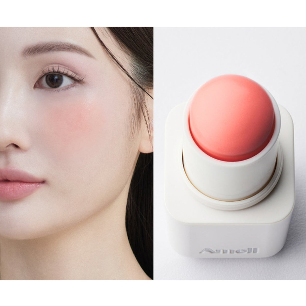 Ameli Balm Series Touch Balm 4.6g 9 colors