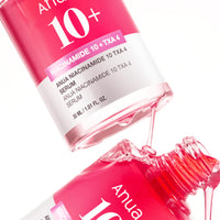 Anua Niacinamide 10 TXA 4 Dark Spot Correcting Serum 30ml