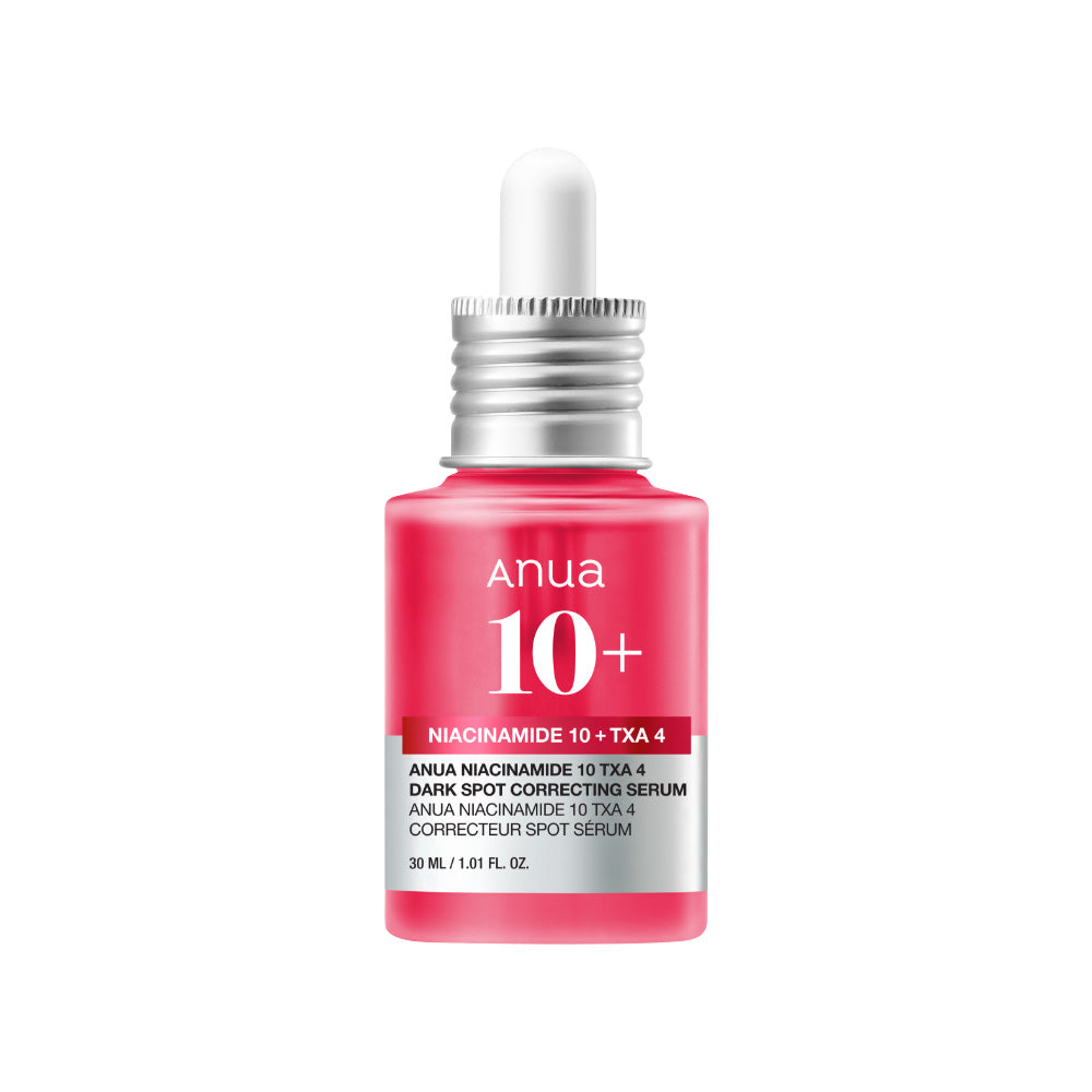 Anua Niacinamide 10 TXA 4 Dark Spot Correcting Serum 30ml