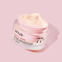 Anua Peach 77 Niacin Enriched Cream 50ml