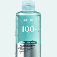 Anua PDRN 100 Hyaluronic Acid Booster Toner 250ml