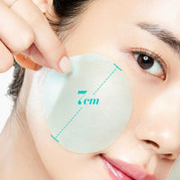 Anua PDRN 100 Hyaluronic Acid Glow Pad 60P