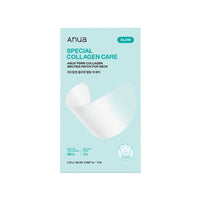 Anua PDRN Collagen Melting Neck Patch 4 ea