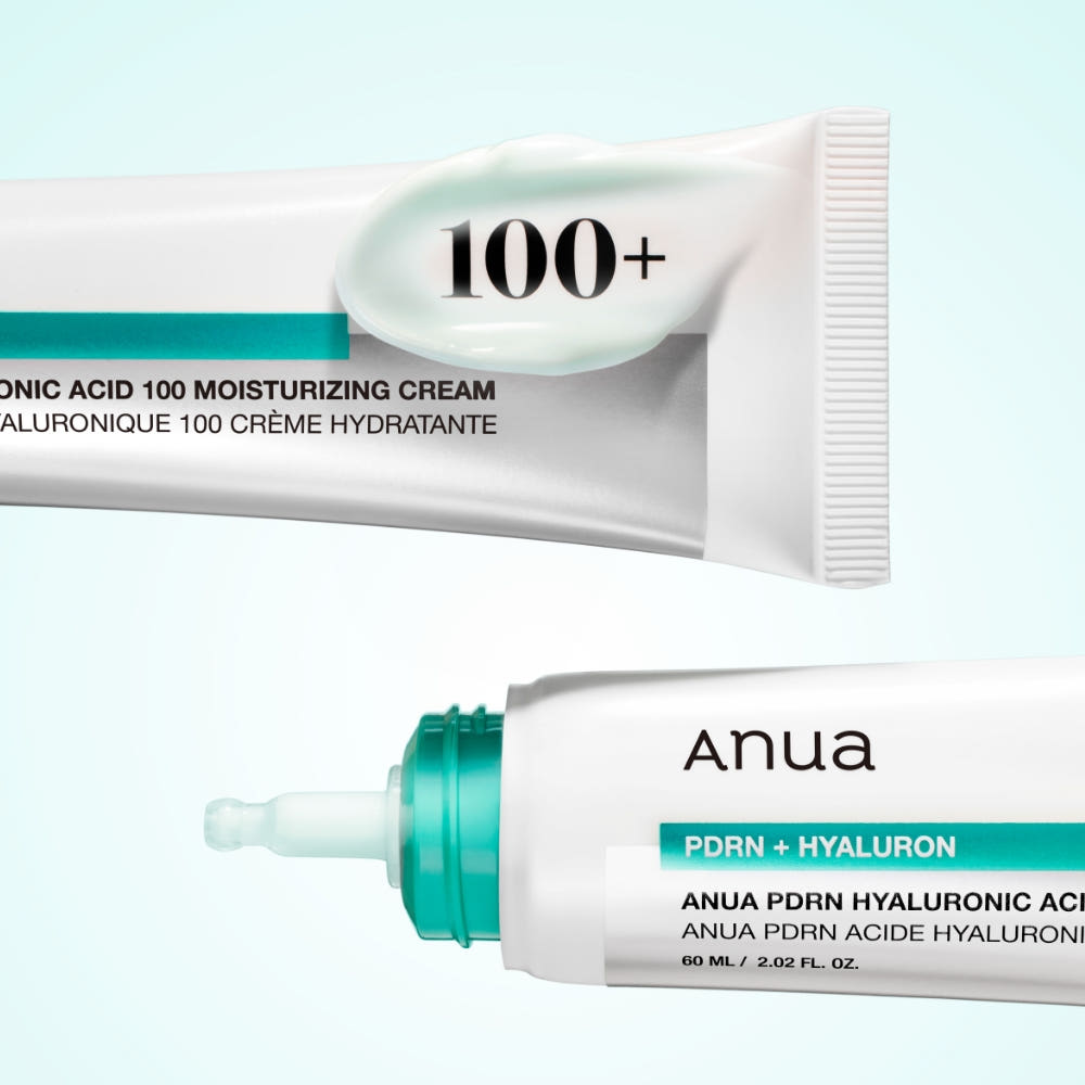 Anua PDRN SET (Serum+Cream)