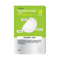 Anua Ultra-Thin Spot Cover Patch 75ea