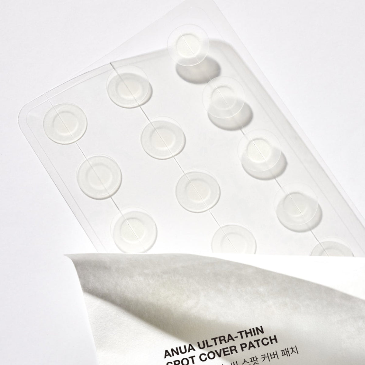Anua Ultra-Thin Spot Cover Patch 75ea