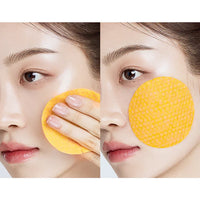 Anua Vitamin C Niacin Tone Up Blemish Pad 60P