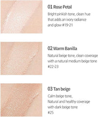 Aperire Day Dream Cover Cushion SPF50+ PA++++ 13g